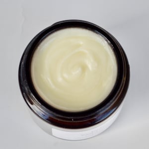 Organic Whipped Tallow with 1 Ingredient for Face and Skin, Kids Friendly, Acne Skin ,Sensitive Skin, Grass Fed Beef Tallow Whipped