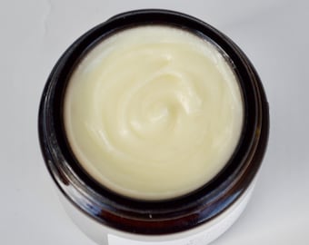 Organic Whipped Tallow with 1 Ingredient for Face and Skin, Kids Friendly, Acne Skin ,Sensitive Skin, Grass Fed Beef Tallow Whipped