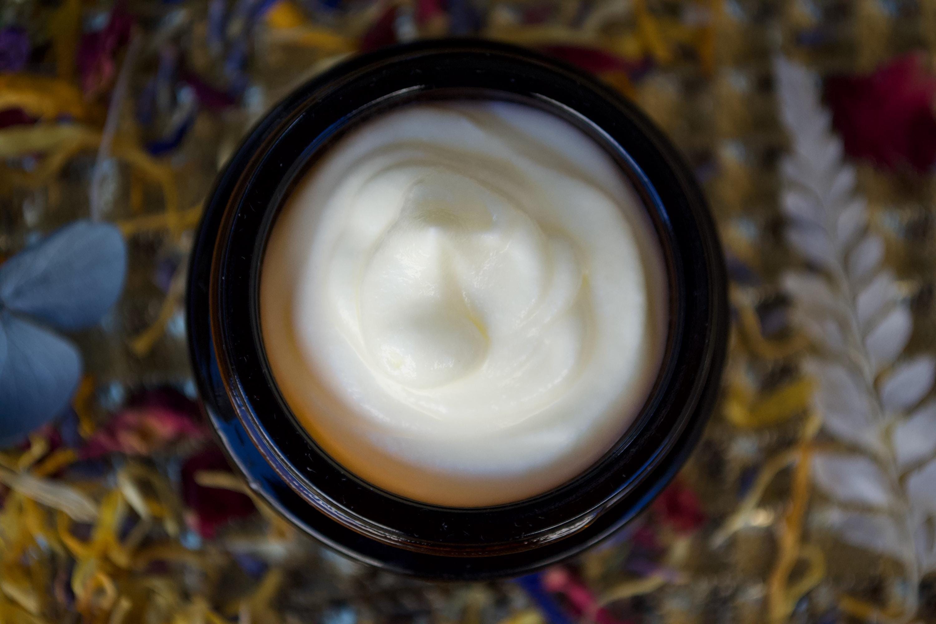Fresh Look at Organic Whipped Tallow With Jojoba Oil For Face And Skin