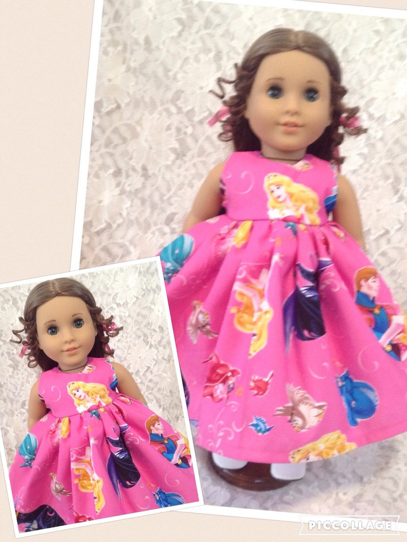 disney doll aurora
