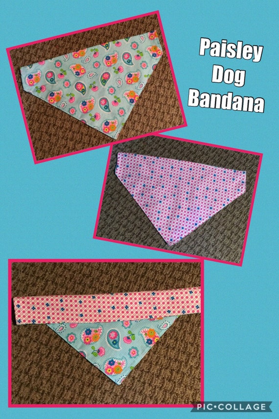 extra large dog bandanas
