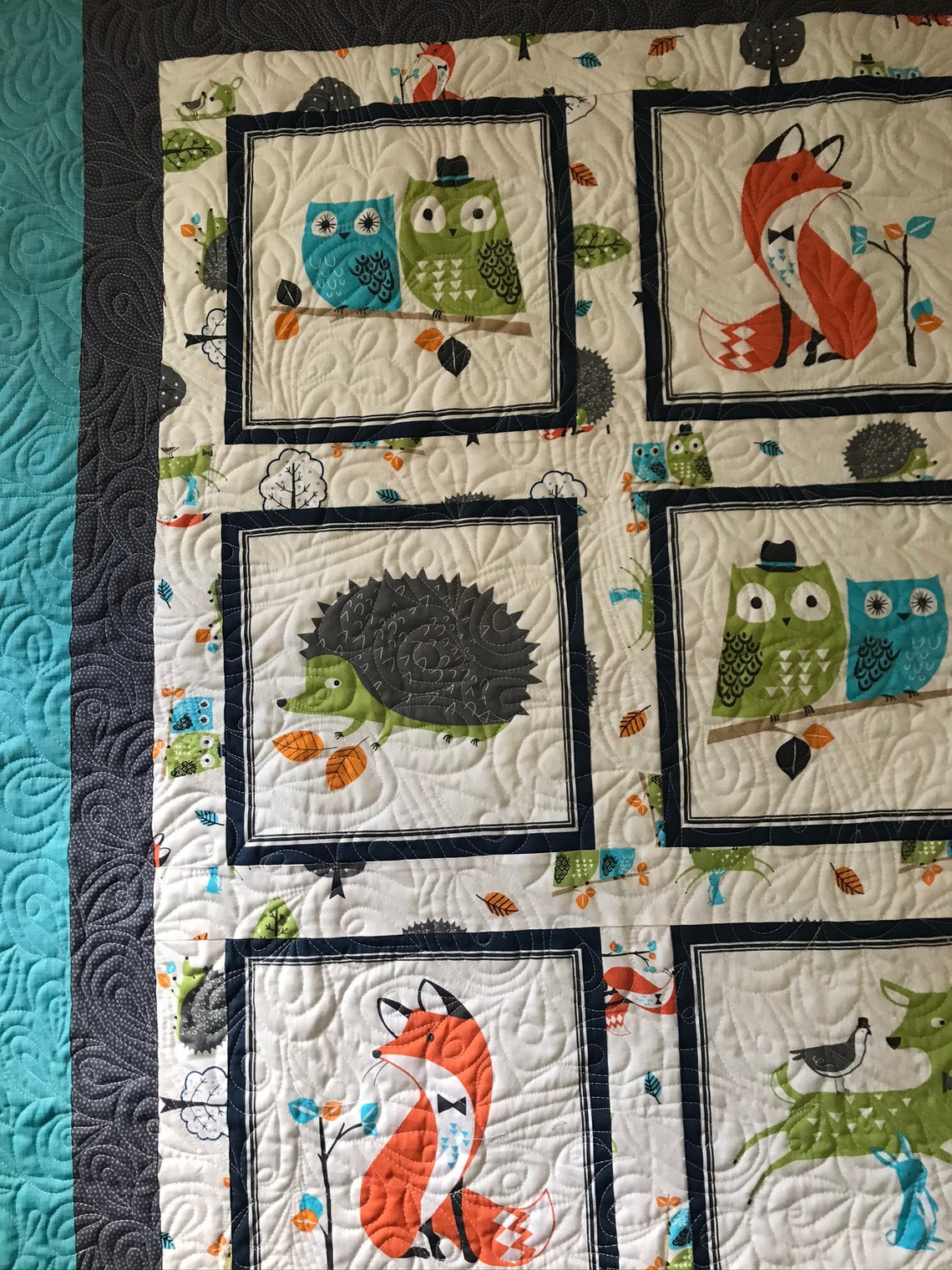 Baby Boy Animal Quilts Handmade Quilts Quilts Baby Boy Animal Quilts Handmade Quilts Quilts
