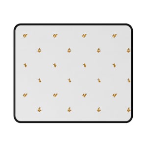 Evee Poke Non-Slip Gaming Mouse Pad
