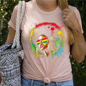 Honoring the Past, BLM Culture Shirt,Juneteenth Shirt, Freedom Day Tee, Black Legacy Shirt, Juneteenth Gift,