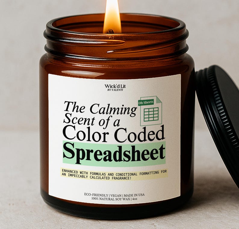 Illustration of Calming Scents For Industrial Decor