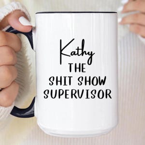2 Mug | Template