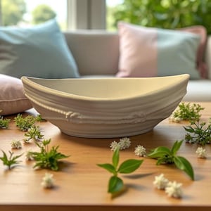 Decorative boats