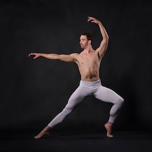 Mens ballet tights with cheap suspenders