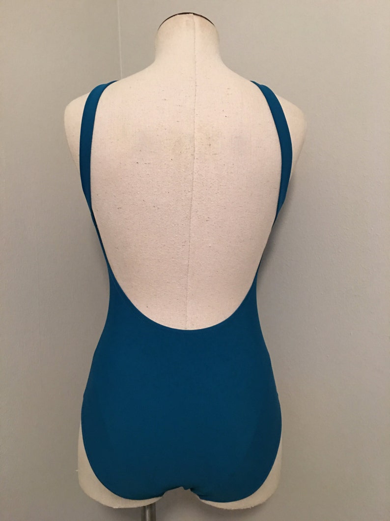 Halter Look Leotard With Wide Straps Isamaawear Original - Etsy