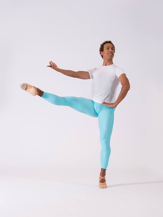 Mens high shop waisted tights