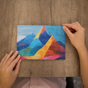 carte pour grimpeurs Carte pour gardien | carte pour amoureux Carte pour amoureux des livres | postale pour collègue Carte postale pour lui | Carte postale pour elle