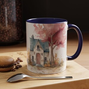 Mug for Thanksgiving Mugs for Grandfather | Mug for Retired Mug for Mommy | mug for fishermen mug for breakfast | Mugs for artists