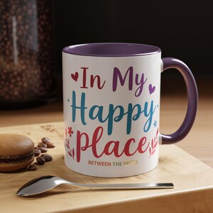 Gift Mug for Readers Mug for book lovers | Mug for Book Readers Bookish mug for her | gift for writers Gift For Poets | Mug for a Book Lover