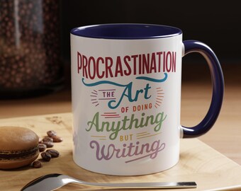 Mug for Authors | mug for poet |Gift for Authors |mug for writers |Mugs for Book Lovers |Gift for Poet |Storyteller Mug |storyteller grandma