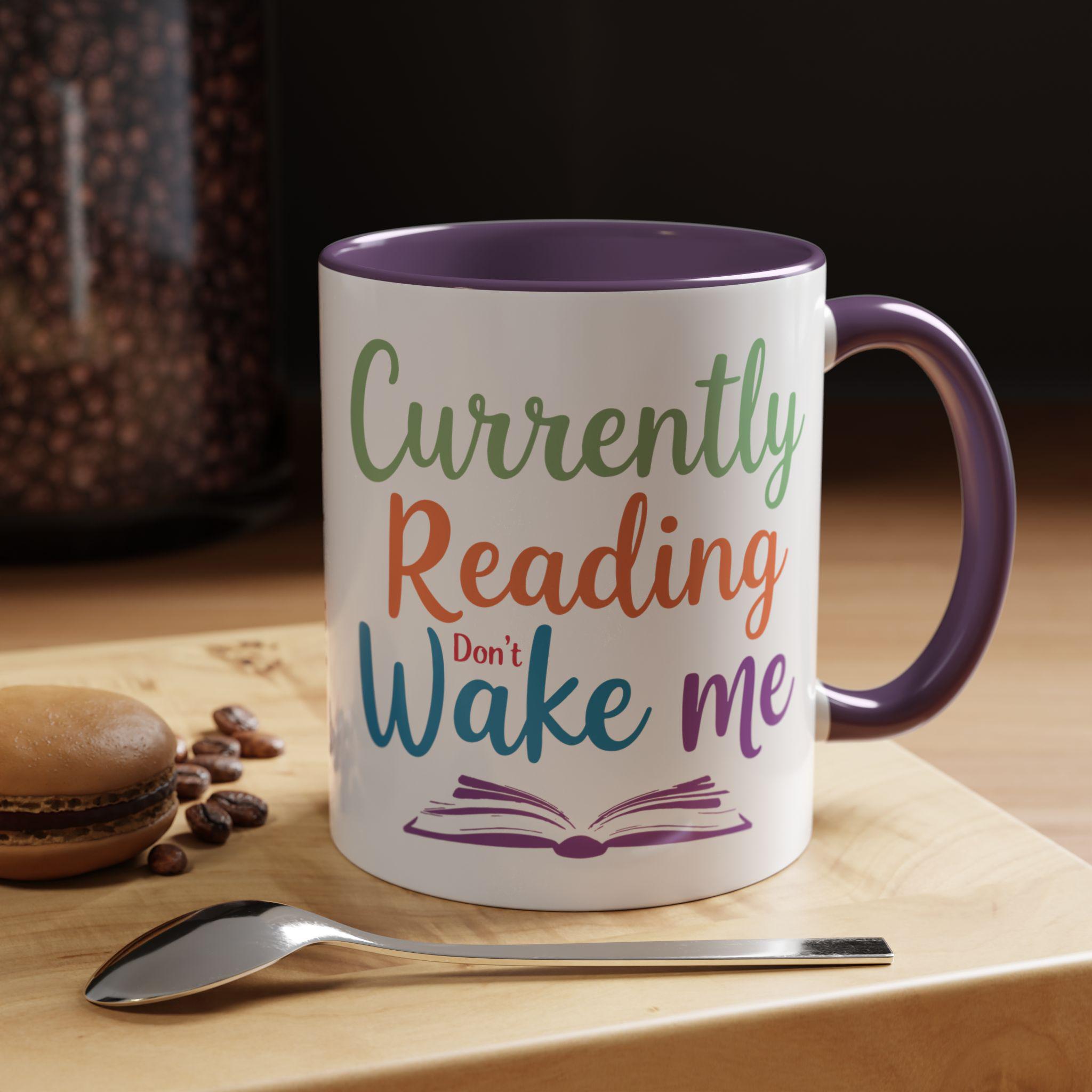 mug for readers gift-for-readers | bookish book mug Mug for Book Lover | Mug For Bestie mug for graduation | Mug for Introvert Mug for geeks