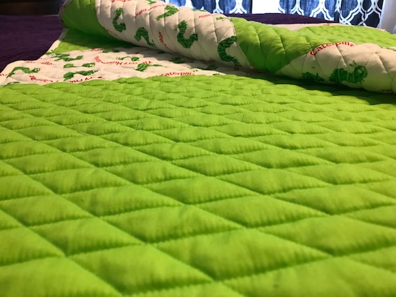 hungry caterpillar sleeping bag