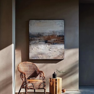 Al Wall Painting