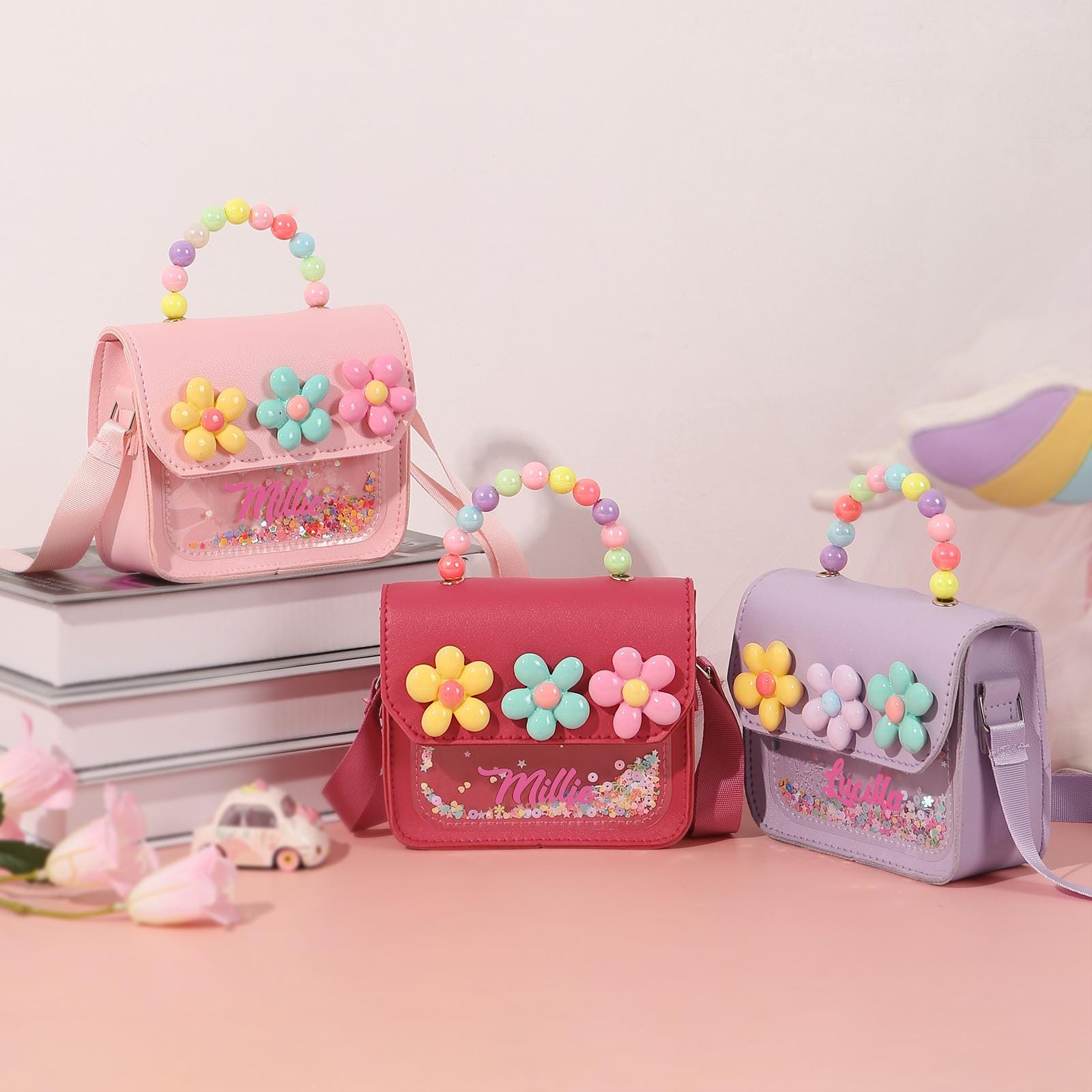 Handbags for Tweens