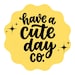 Have a Cute Day Co.