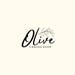 OliveCanvasShop store logo