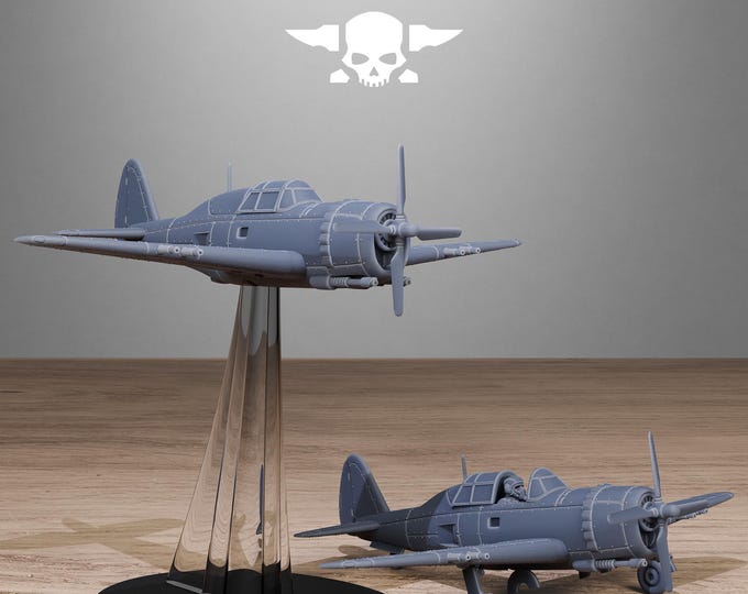 FreeGuard Thunderbolt 32mm/28mm (StationForge) RPG Set | 3D Print Scifi | Tabletop Game Set | Wargaming Gift | RPG Gifts | Sci-Fi Miniatures