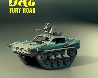 Orc Peacemaker 32mm/28mm (DinoWorld) RPG Set | Scifi 3D Print | Wargaming Gift | Tabletop Game Set | Sci-Fi Miniatures