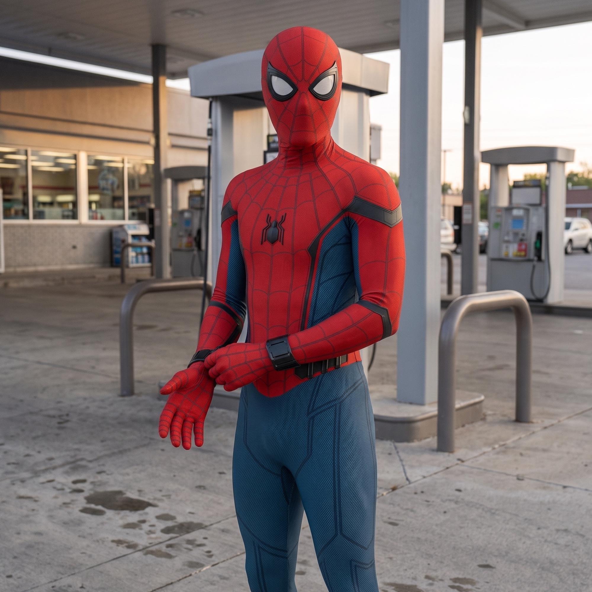 Tom holland mask - Etsy 日本