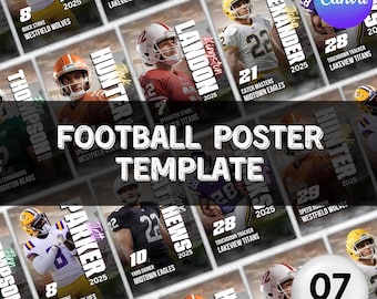 Hintergrund für ältere Sportposter, Fußballposter Canva Vorlage, Fußballhintergründe, Fußballhintergrund, Fußballbannervorlage, Flyer