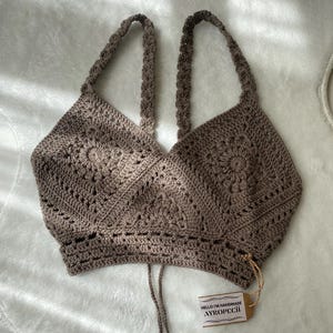 Knit Bustier Pattern - Etsy