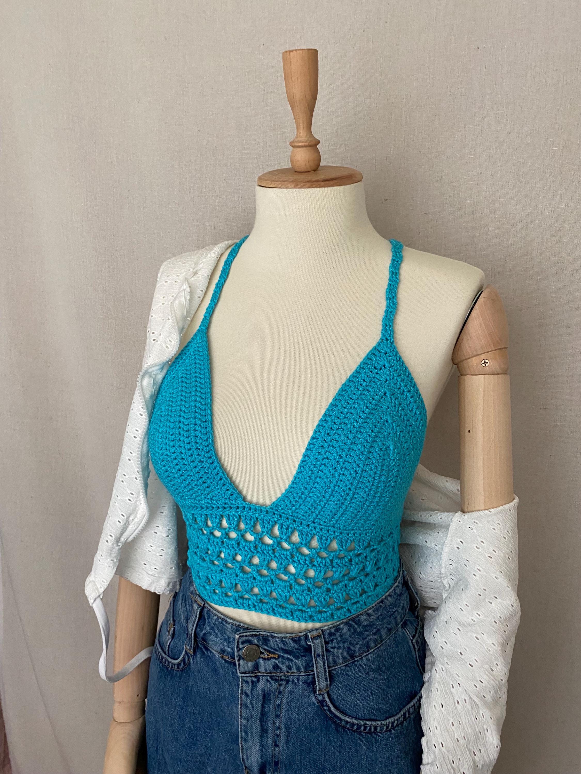AMERI◼️BUSTIER PATTERN KNIT◼️ How to Draft a Bustier Pattern | Bustier Top Tutorial Part 1
