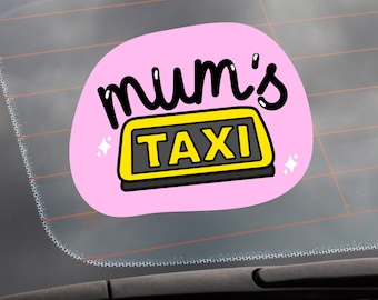 Baby aan boord - autosticker - baby aan boord - bumpersticker