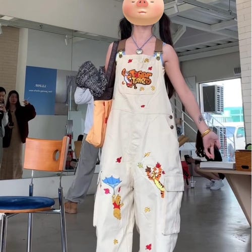 ジャケット・アウター WEIRDO CLOWN - CRAZY JACKET RARE Hi Ya Roy Evil Clown Black Zip Up hoodie Mask Jacket size xl