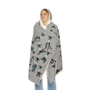 Cozy Throw Blanket - Perfect for Snuggling, Warm and Soft Fleece, Keeps You Warm All Winter - Gift for Her, Gift for Him, Christmas Gift,