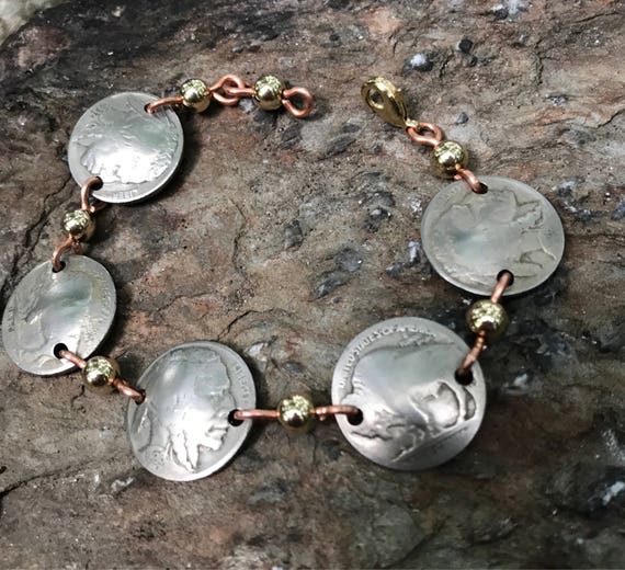 50 Stück Geprägte Schlüsselanhänger Aus Metall – 2,5 Cm, Nickel & Bronze | Für Armbänder, Bänder, DIY-Basteln