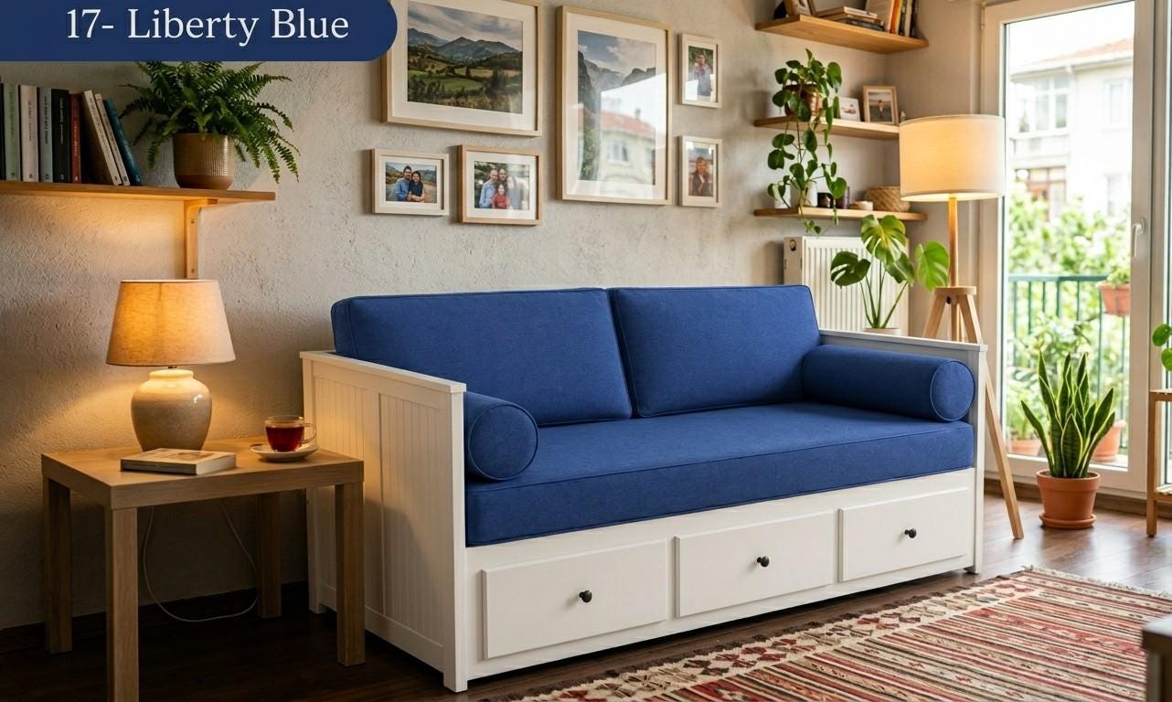 Ikea hemnes daybed cover - Etsy 日本