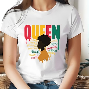 Juneteenth Shirt, BLM Shirt, Black History Tee, Honoring the Past, Celebrating Freedom, Black Culture Juneteenth Gift