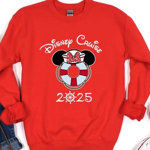 Felpa con cappuccio Disney Cruise 2025, Felpa con cappuccio Disney Cruise 2025, Felpa con cappuccio Disney Cruise 2025, Regalo Disney Cruise, Felpa con cappuccio Disney Cruise