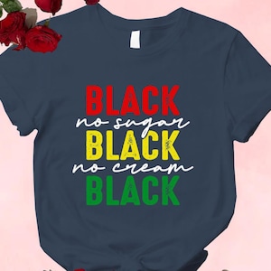 Juneteenth Shirt, BLM Shirt, Black History Tee, Honoring the Past, Celebrating Freedom, Black Culture Juneteenth Gift