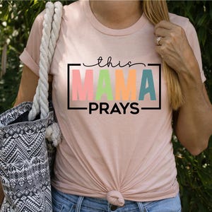Mom Heart Shirt, Gift for Mom, New Mom Shirt, Trendy Mom Shirt, Mama Life Shirt, Mother&#39;s Day Gift, Mom Shirt, Mom Tee