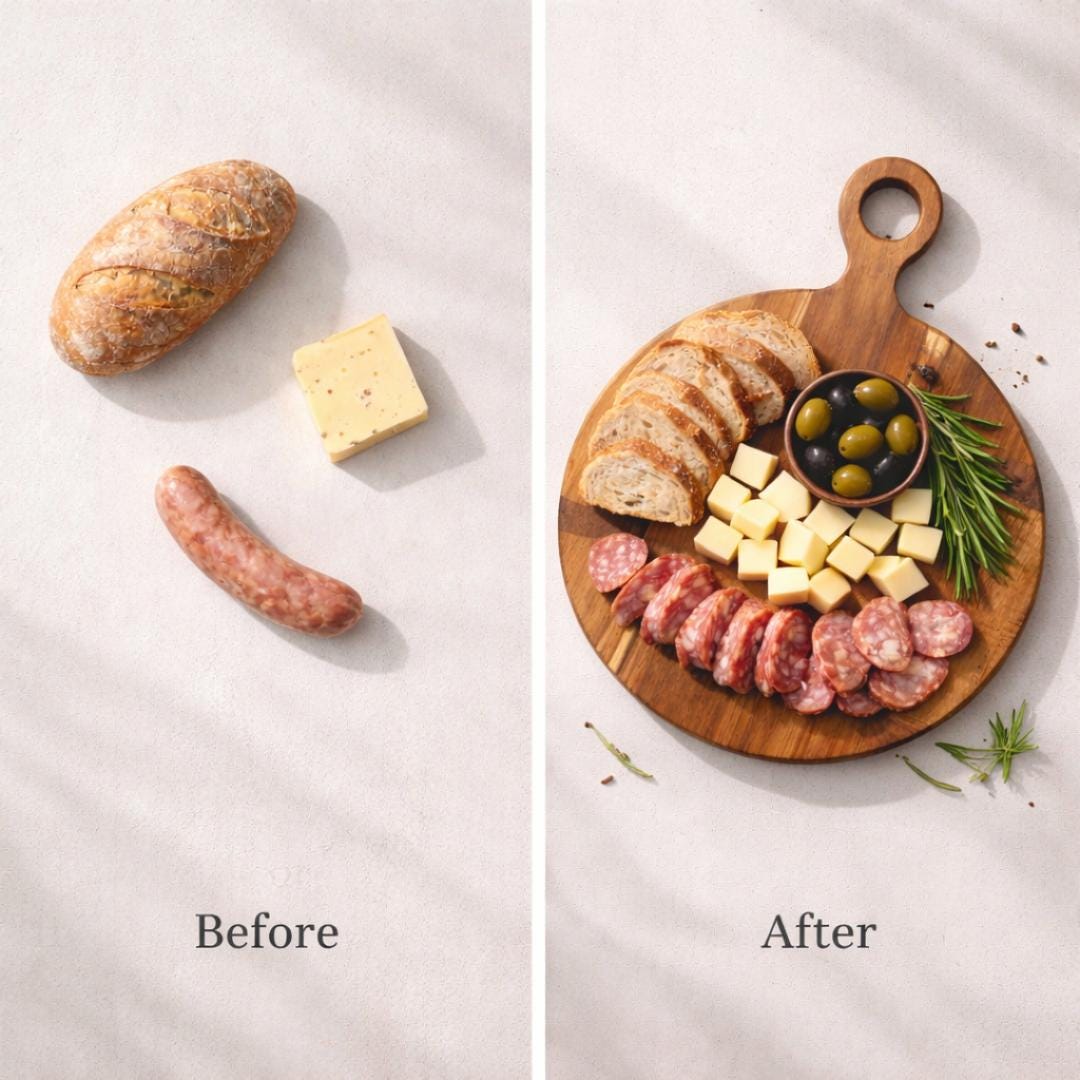 Personalized Acacia Wood Charcuterie Board | Engraved Wedding Gift ...
