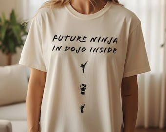 Camiseta con anuncio de bebé: regalo para futura mamá embarazada, camiseta para nuevos padres