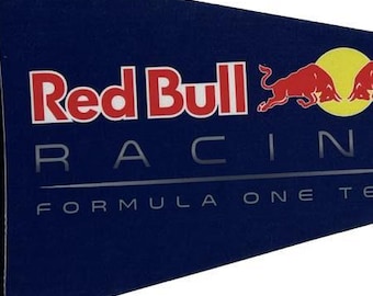 Red Bull Racing F1 GP Formule 1 - Vintage