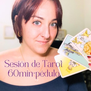 Lectura Tarot personalizada
