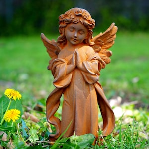 Vintage Religious Statues - Etsy