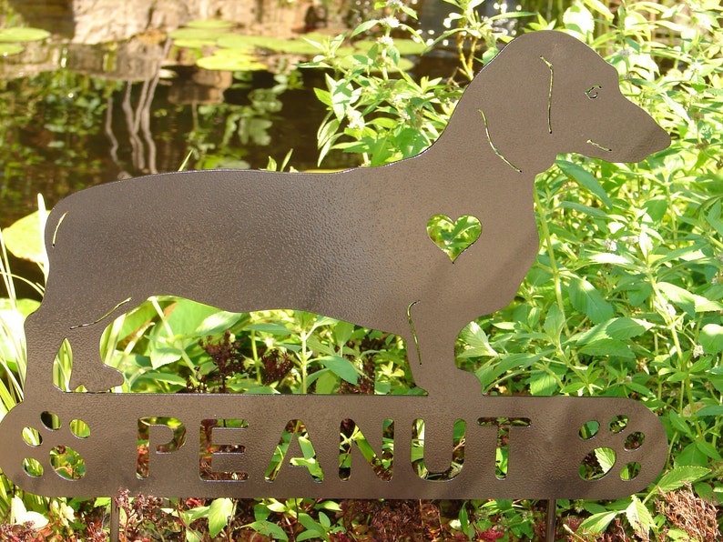 dog memorial garden statues