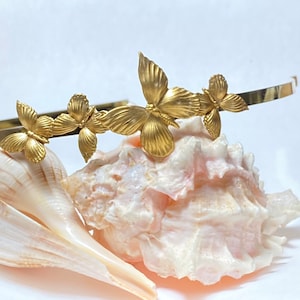 Gorgeous Butterfly Hairband