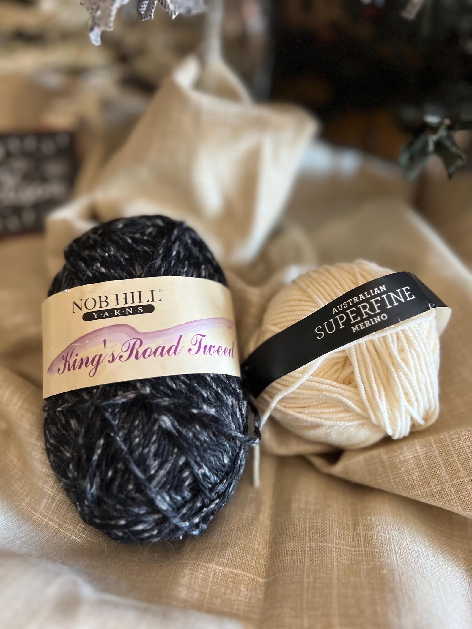 Tree & Ornament Patterns/instructions - Etsy