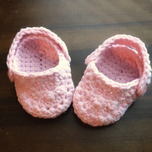 infant baby crocs