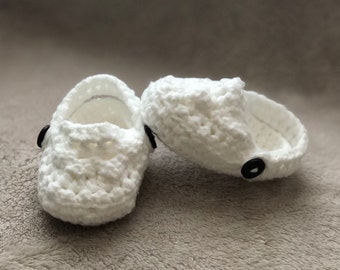 baby crocs infant