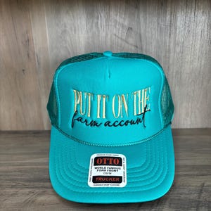 Country Snapback - Etsy display picture 3